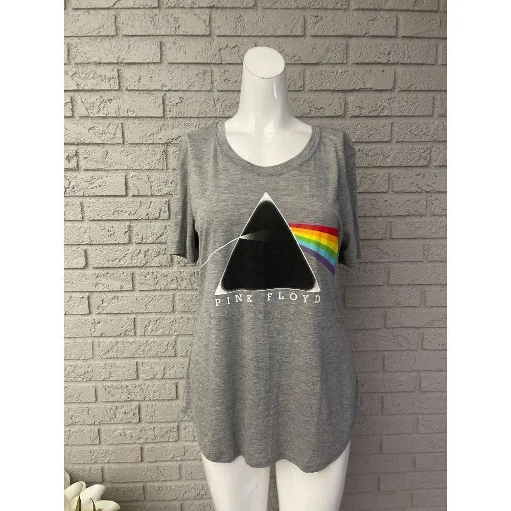 Pink Floyd Graphic T-Shirt Size L